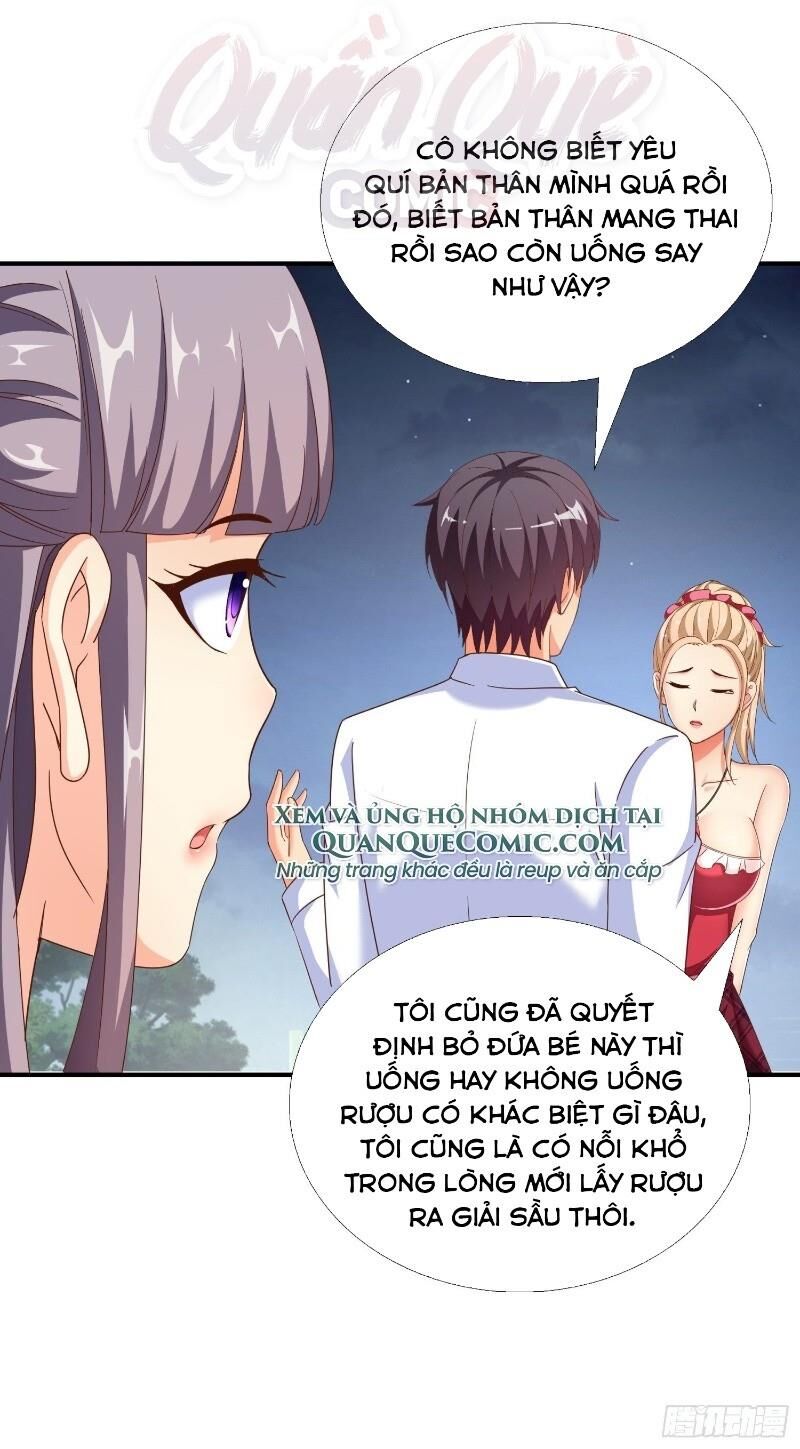 Siêu Cấp Thần Y Đại Biến Thái Chapter 31 - Trang 2