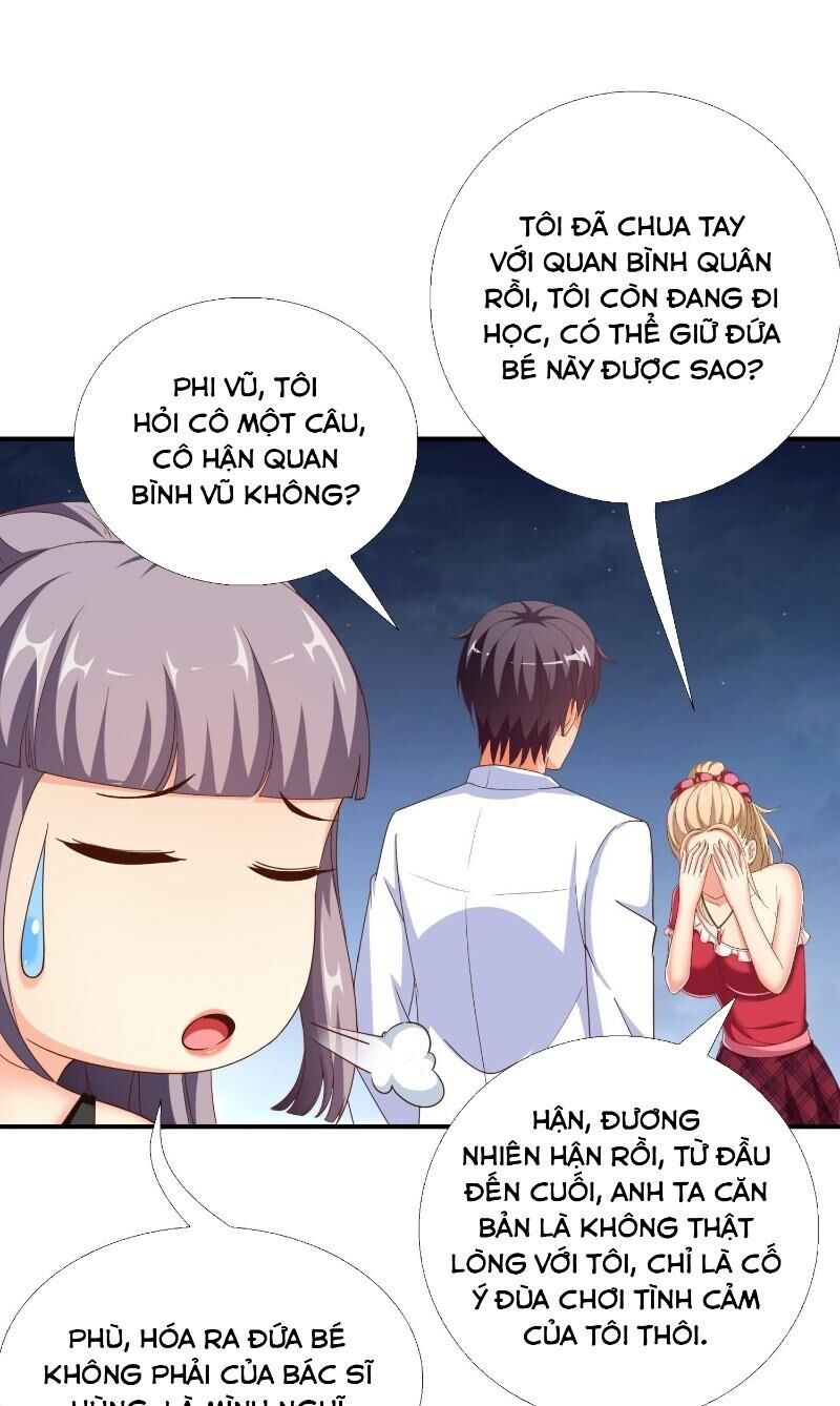 Siêu Cấp Thần Y Đại Biến Thái Chapter 31 - Trang 2