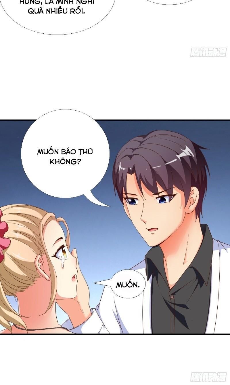 Siêu Cấp Thần Y Đại Biến Thái Chapter 31 - Trang 2