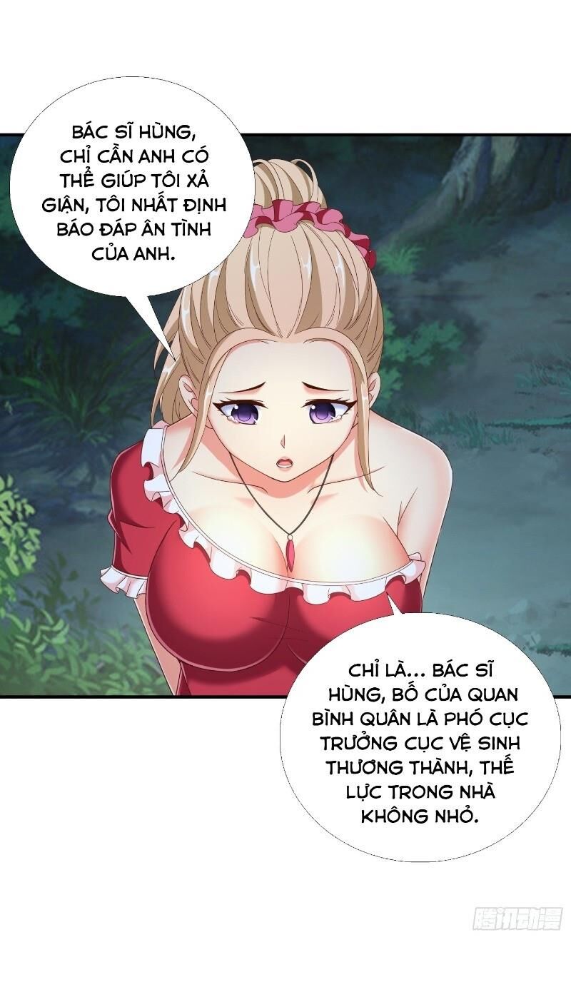 Siêu Cấp Thần Y Đại Biến Thái Chapter 31 - Trang 2