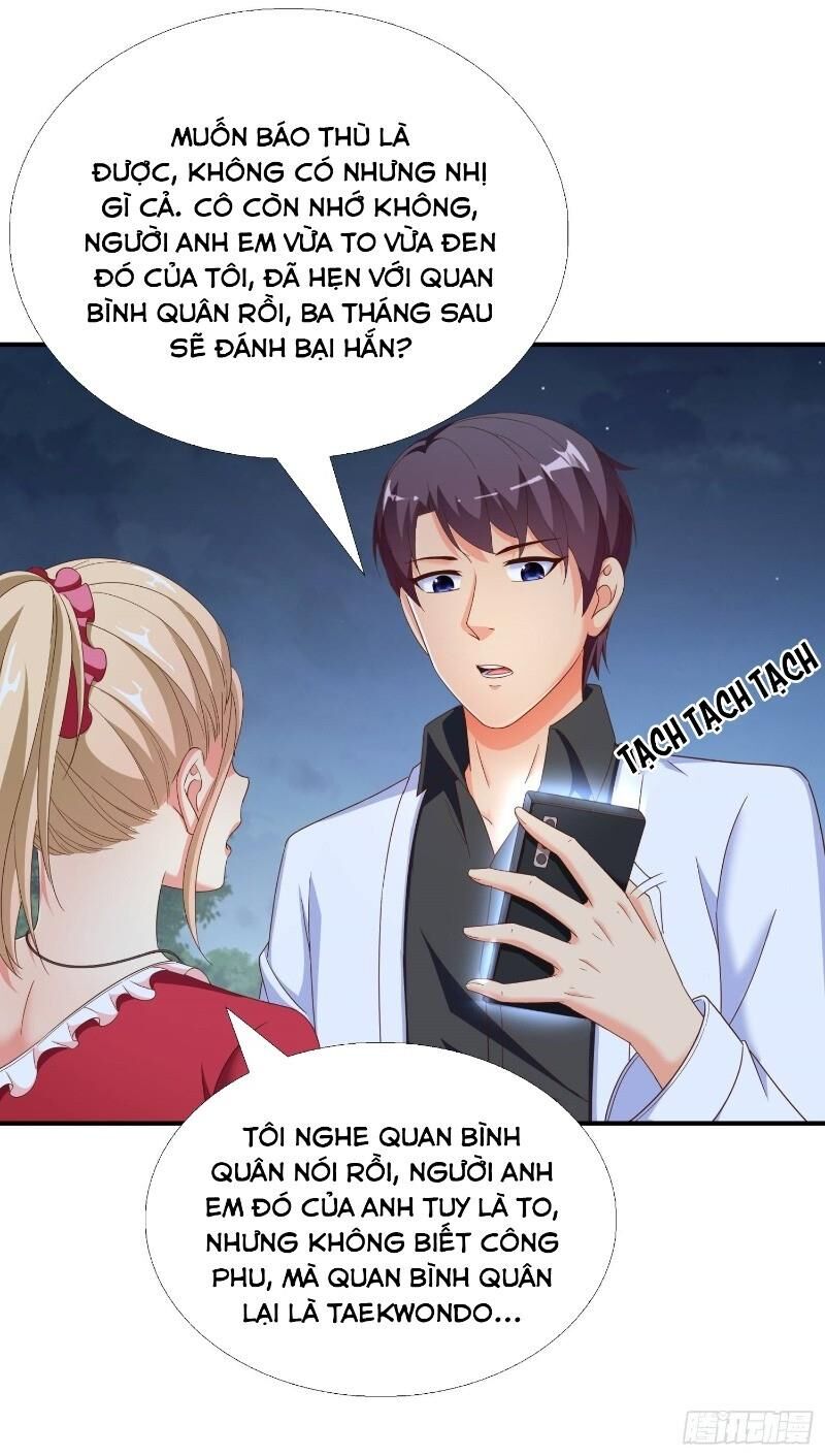 Siêu Cấp Thần Y Đại Biến Thái Chapter 31 - Trang 2