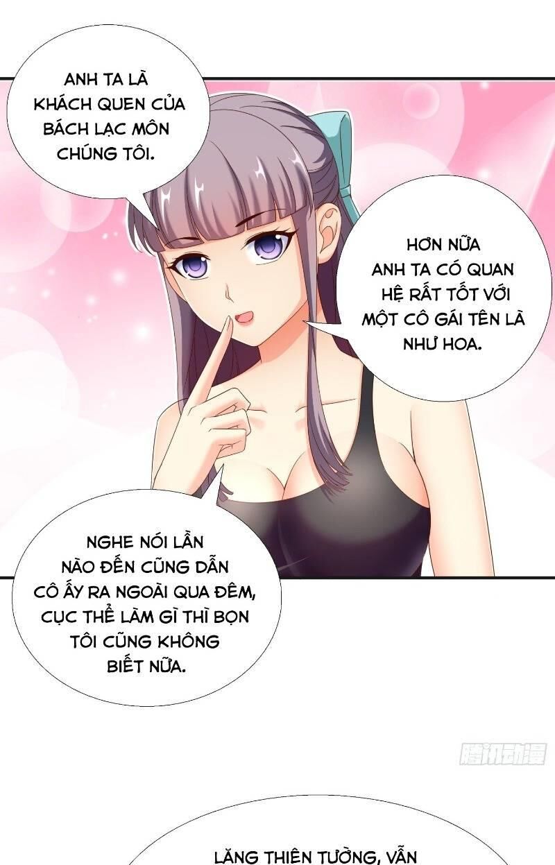 Siêu Cấp Thần Y Đại Biến Thái Chapter 30 - Trang 2