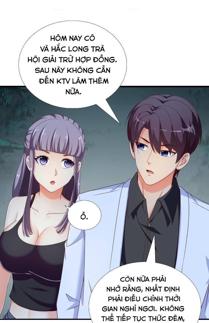 Siêu Cấp Thần Y Đại Biến Thái Chapter 30 - Trang 2