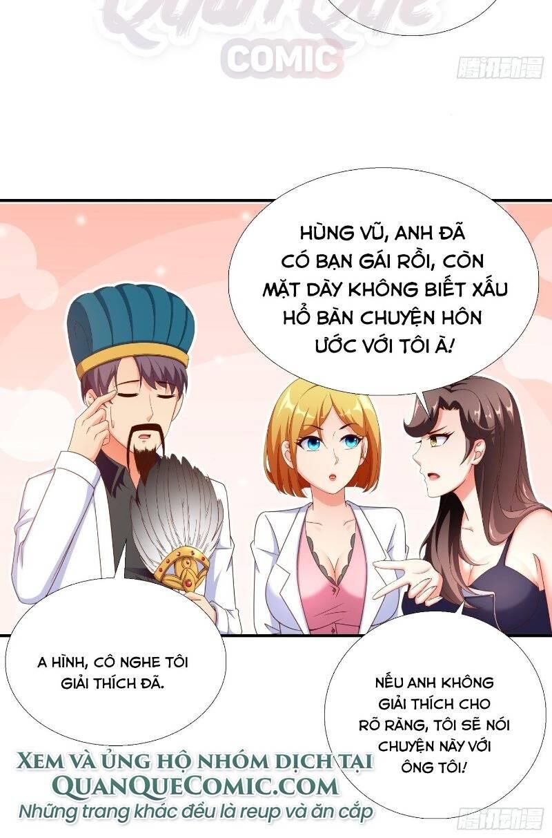 Siêu Cấp Thần Y Đại Biến Thái Chapter 30 - Trang 2