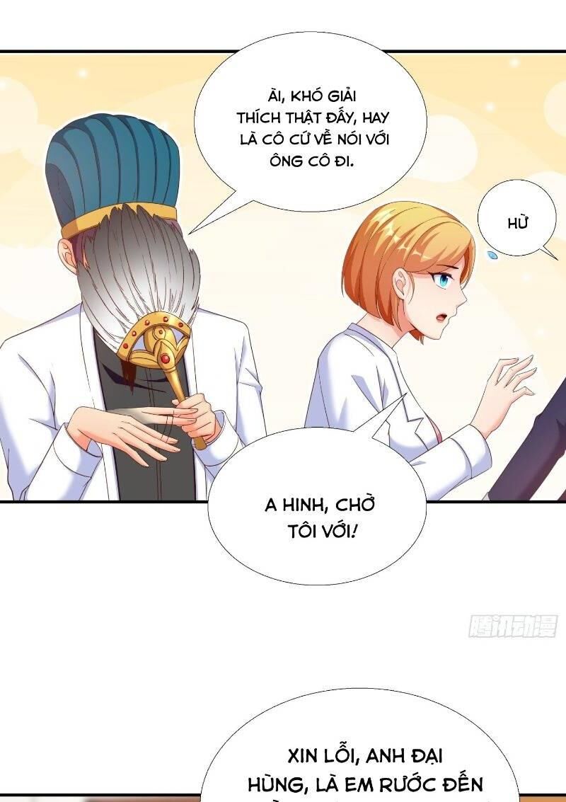 Siêu Cấp Thần Y Đại Biến Thái Chapter 30 - Trang 2