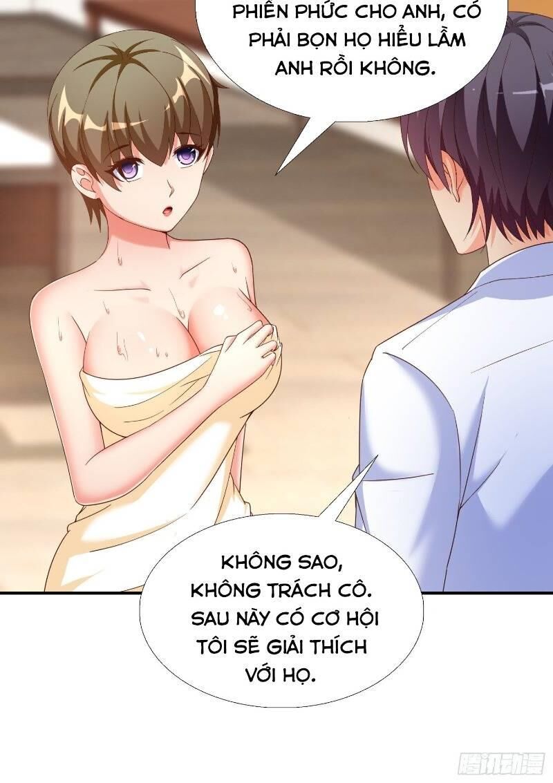 Siêu Cấp Thần Y Đại Biến Thái Chapter 30 - Trang 2