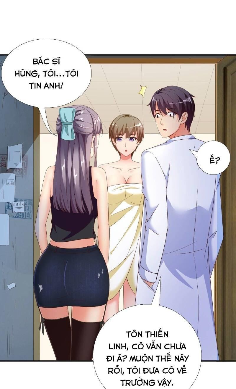 Siêu Cấp Thần Y Đại Biến Thái Chapter 30 - Trang 2