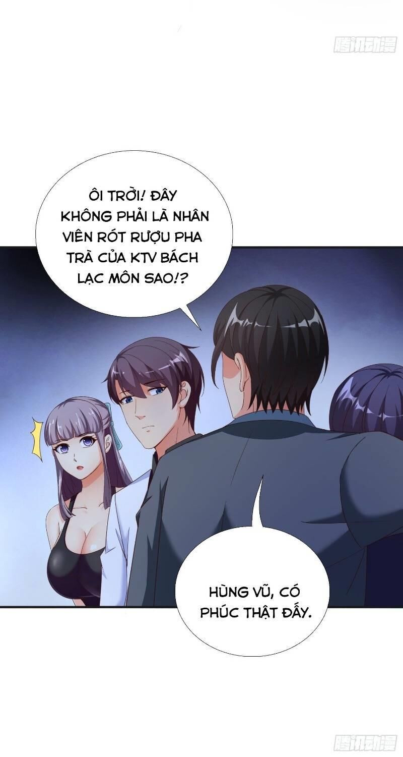 Siêu Cấp Thần Y Đại Biến Thái Chapter 30 - Trang 2