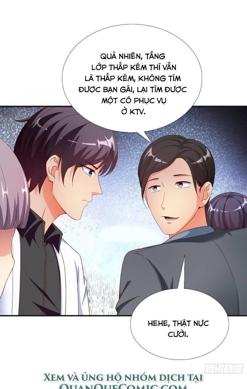 Siêu Cấp Thần Y Đại Biến Thái Chapter 30 - Trang 2