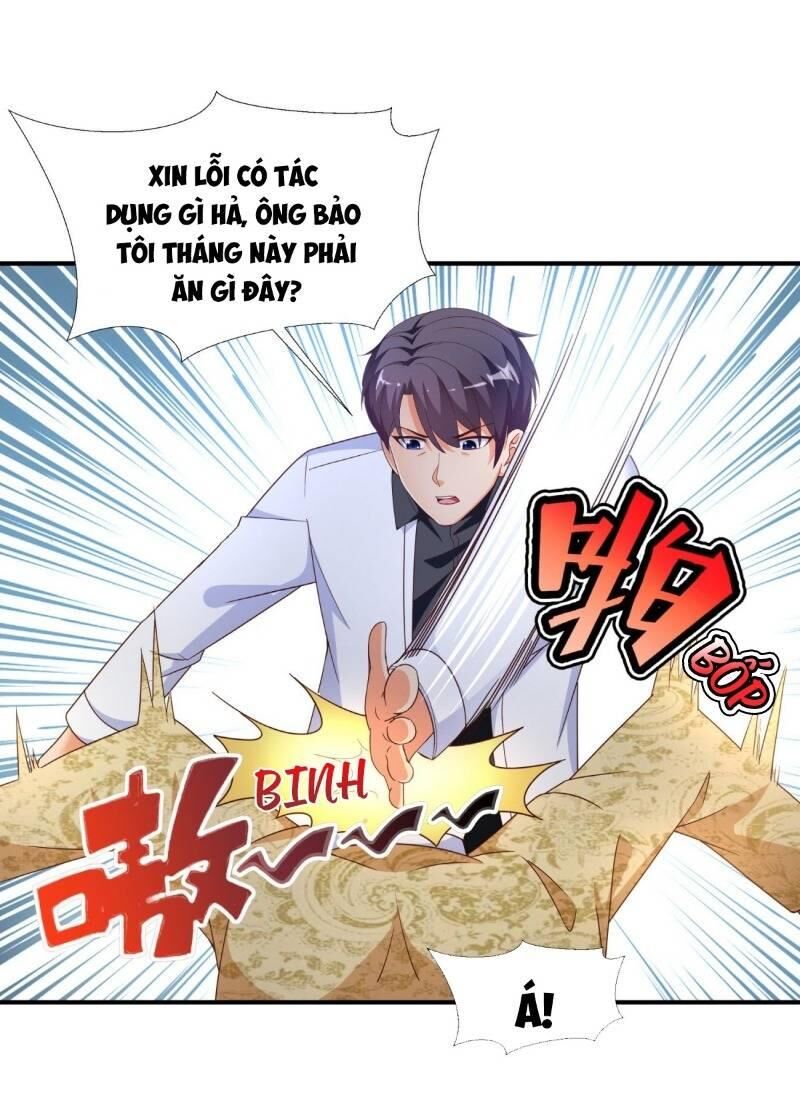 Siêu Cấp Thần Y Đại Biến Thái Chapter 29 - Trang 2