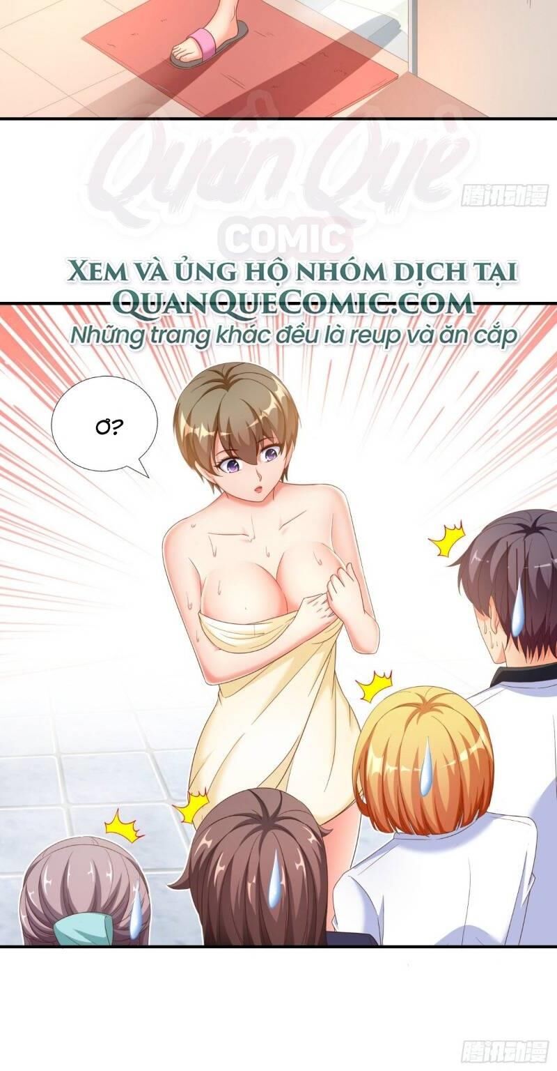 Siêu Cấp Thần Y Đại Biến Thái Chapter 29 - Trang 2