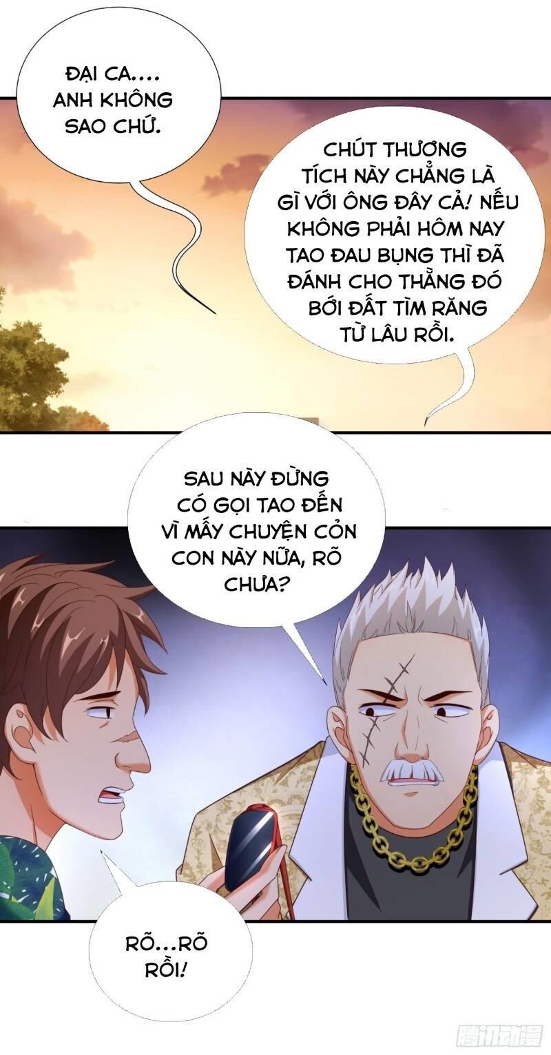 Siêu Cấp Thần Y Đại Biến Thái Chapter 29 - Trang 2