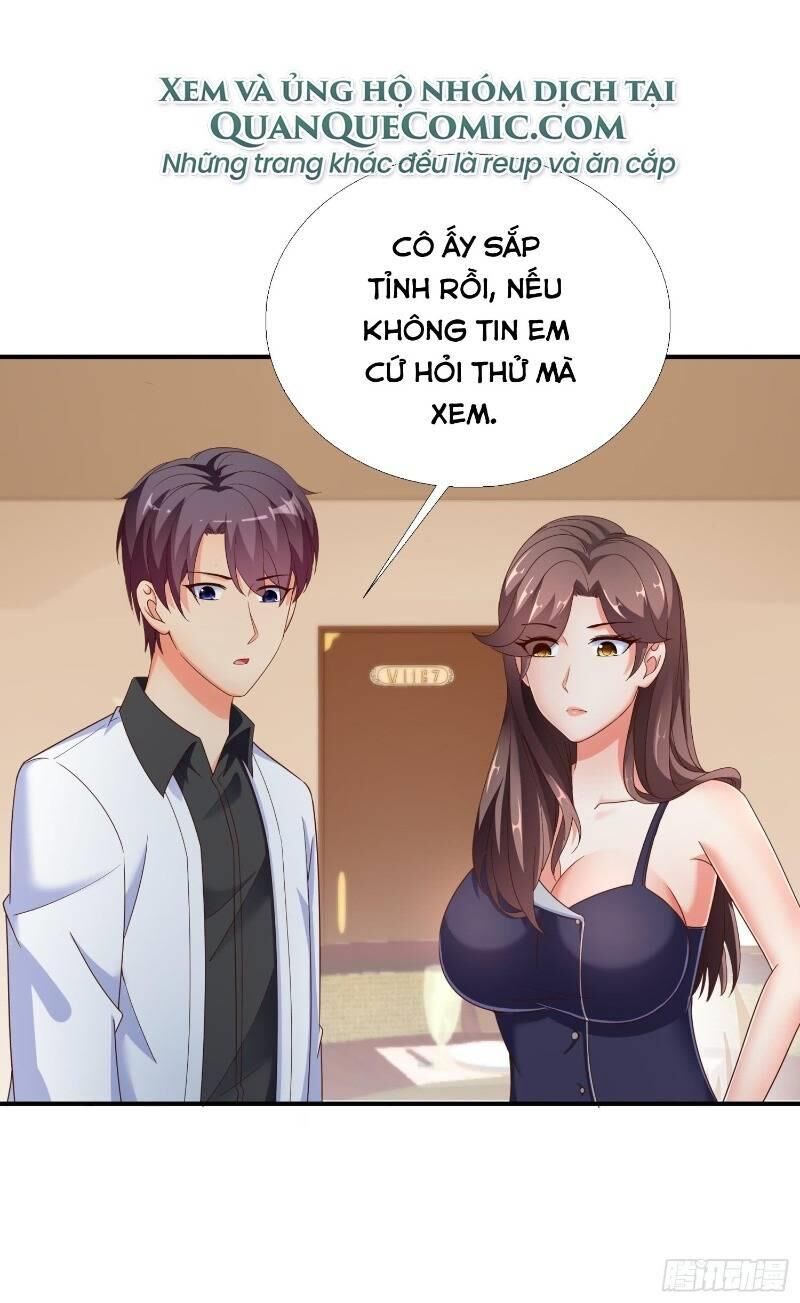 Siêu Cấp Thần Y Đại Biến Thái Chapter 28 - Trang 2