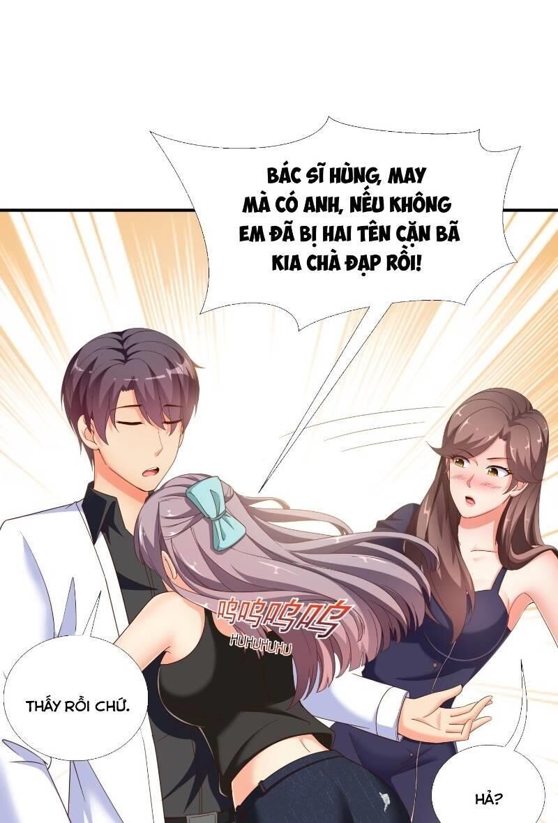 Siêu Cấp Thần Y Đại Biến Thái Chapter 28 - Trang 2