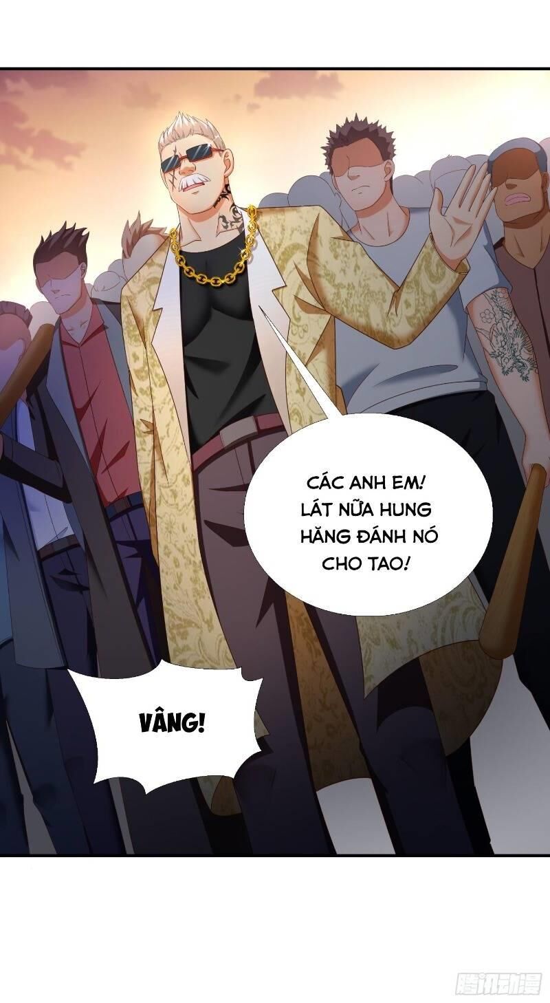 Siêu Cấp Thần Y Đại Biến Thái Chapter 28 - Trang 2