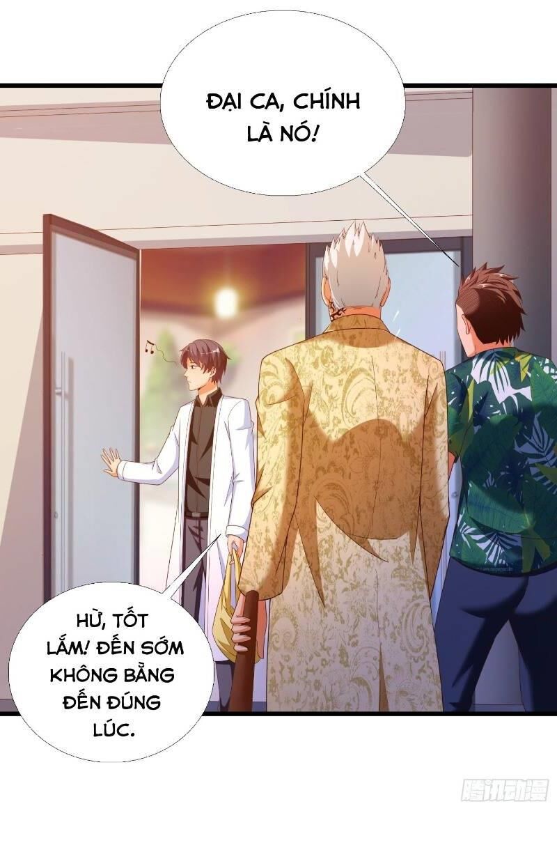 Siêu Cấp Thần Y Đại Biến Thái Chapter 28 - Trang 2