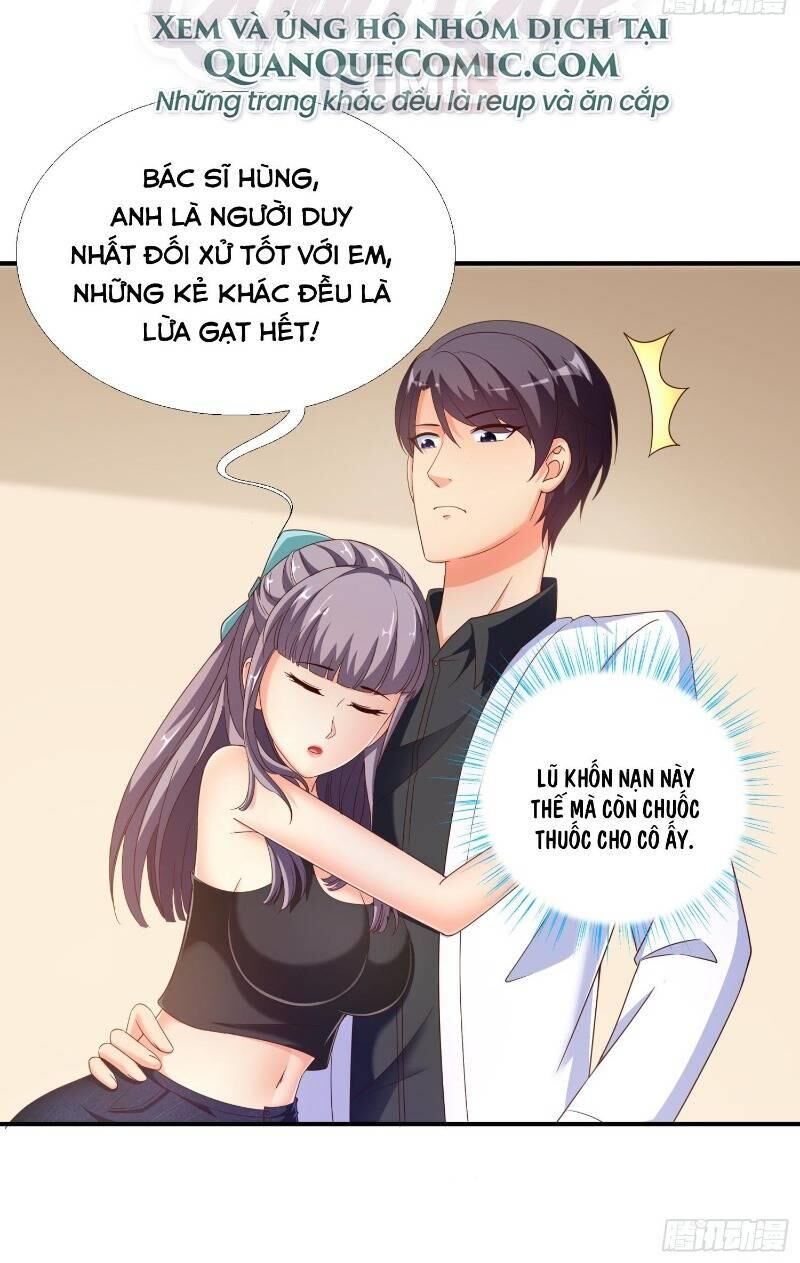 Siêu Cấp Thần Y Đại Biến Thái Chapter 28 - Trang 2