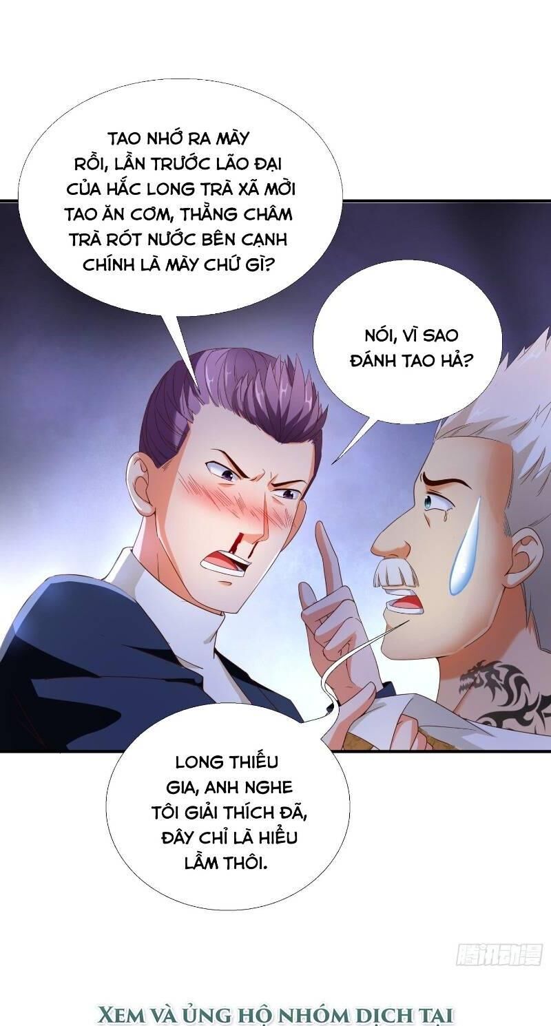 Siêu Cấp Thần Y Đại Biến Thái Chapter 28 - Trang 2