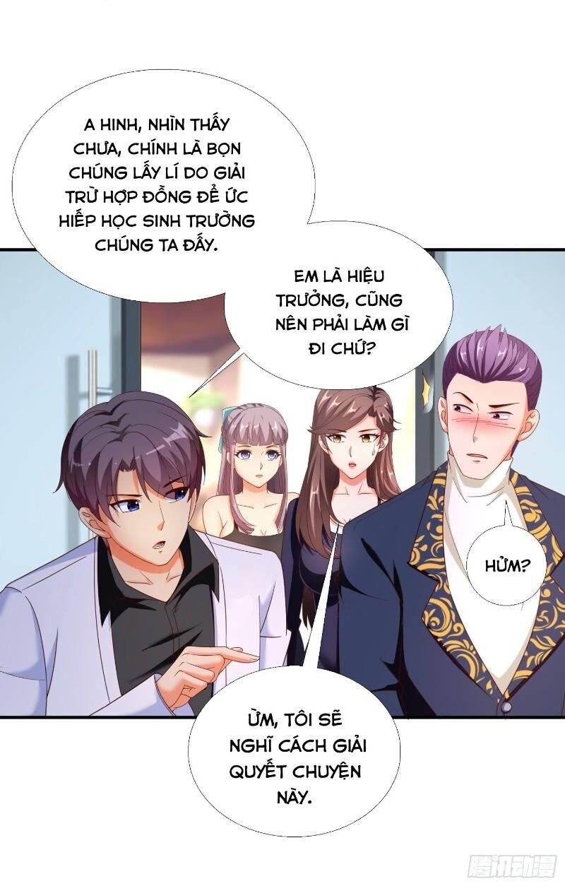 Siêu Cấp Thần Y Đại Biến Thái Chapter 28 - Trang 2