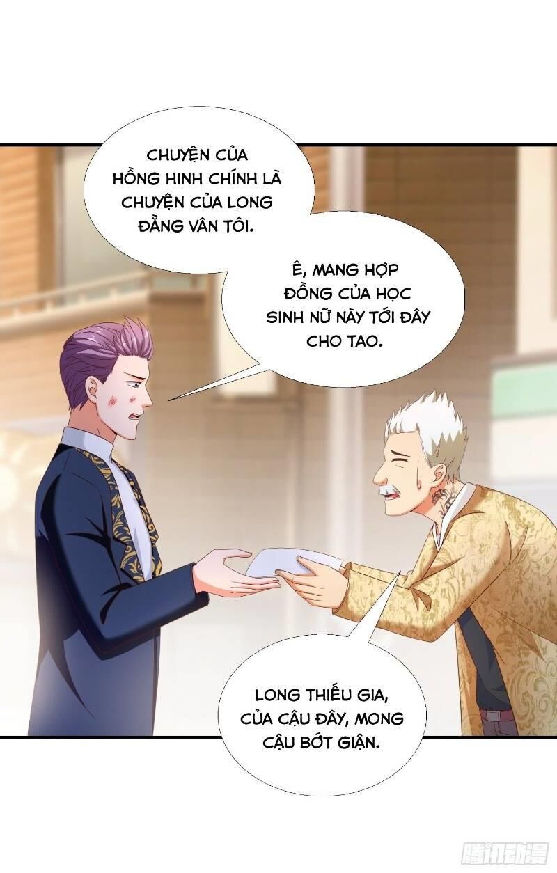 Siêu Cấp Thần Y Đại Biến Thái Chapter 28 - Trang 2