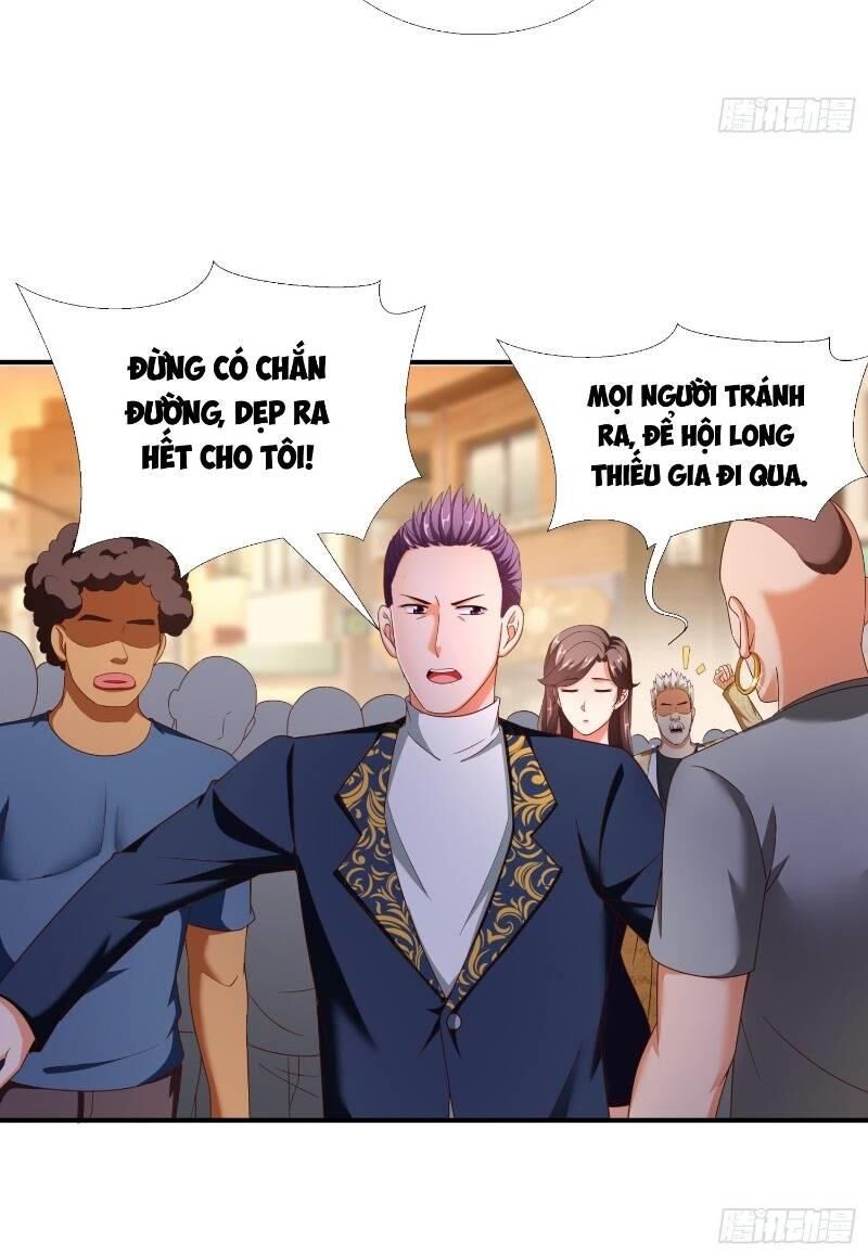 Siêu Cấp Thần Y Đại Biến Thái Chapter 28 - Trang 2