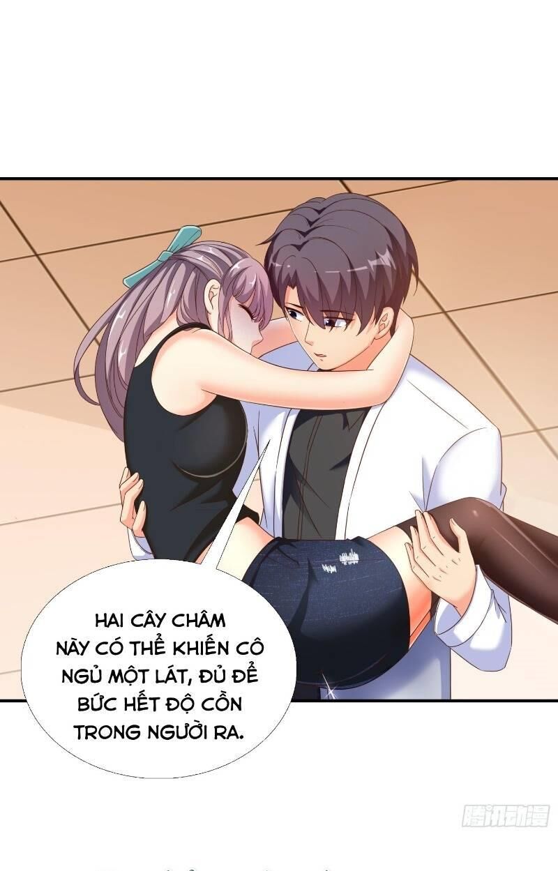 Siêu Cấp Thần Y Đại Biến Thái Chapter 28 - Trang 2