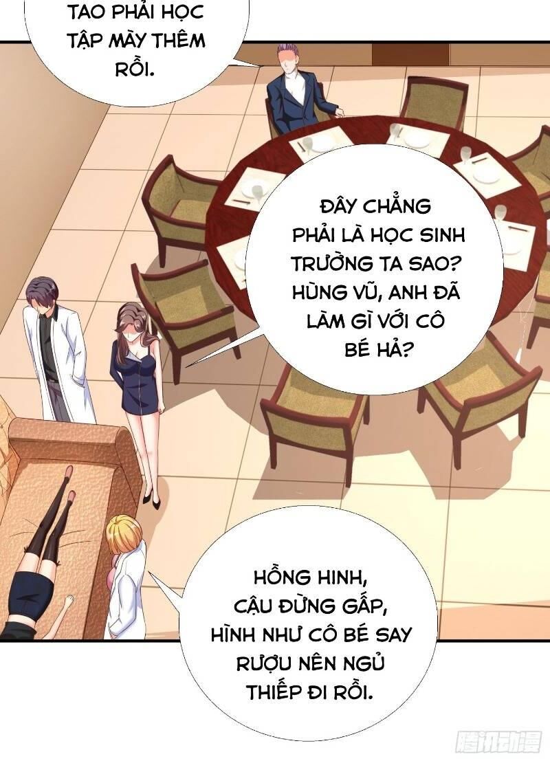 Siêu Cấp Thần Y Đại Biến Thái Chapter 28 - Trang 2