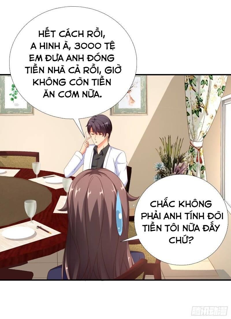 Siêu Cấp Thần Y Đại Biến Thái Chapter 27 - Trang 2