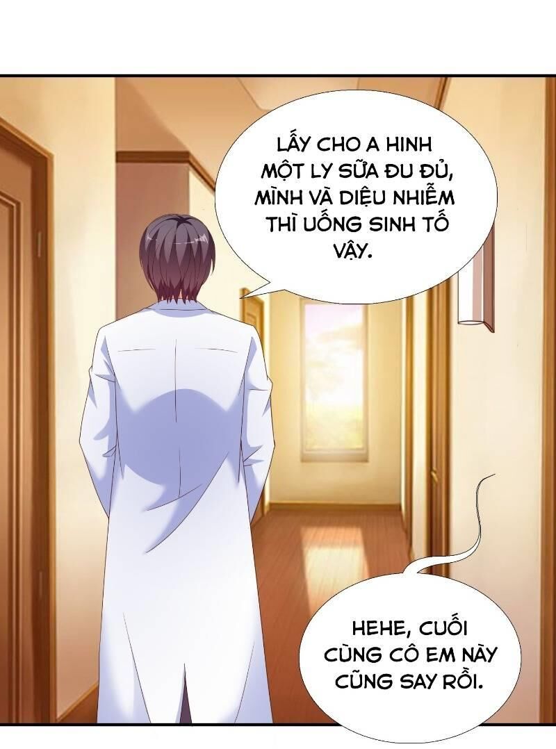 Siêu Cấp Thần Y Đại Biến Thái Chapter 27 - Trang 2