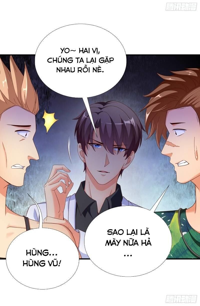 Siêu Cấp Thần Y Đại Biến Thái Chapter 27 - Trang 2