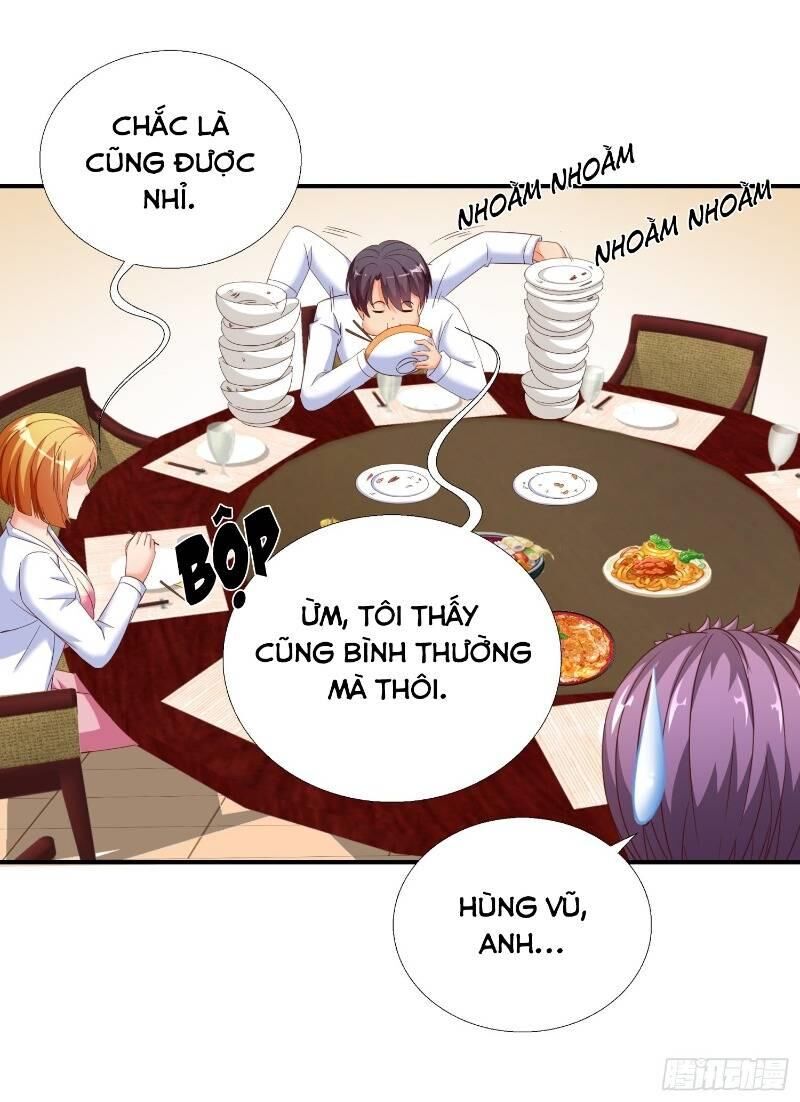 Siêu Cấp Thần Y Đại Biến Thái Chapter 27 - Trang 2