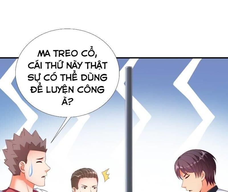 Siêu Cấp Thần Y Đại Biến Thái Chapter 26 - Trang 2