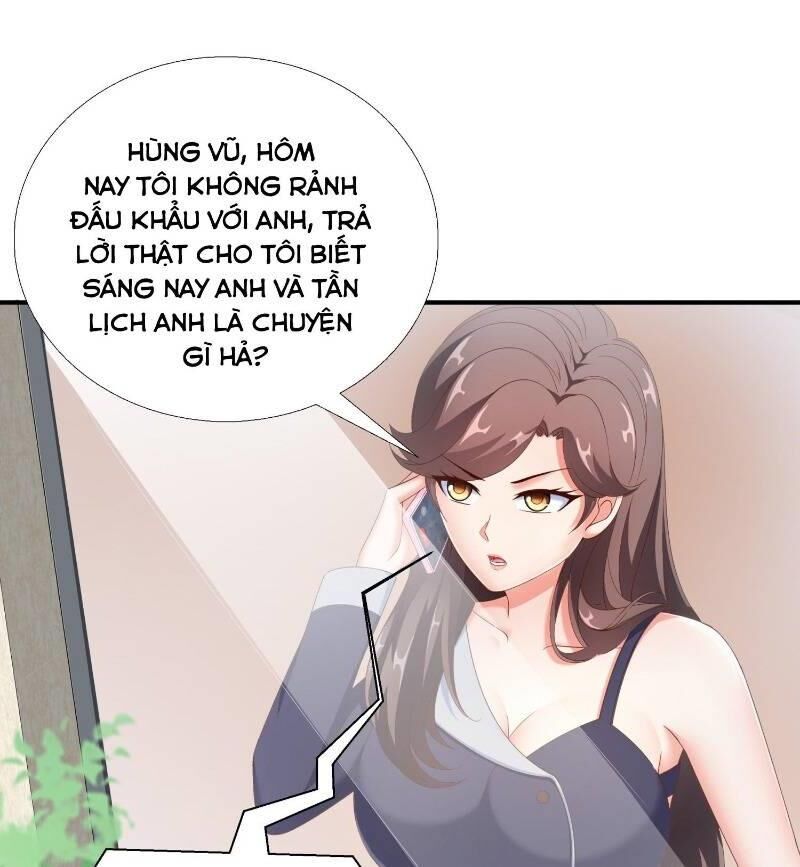 Siêu Cấp Thần Y Đại Biến Thái Chapter 26 - Trang 2