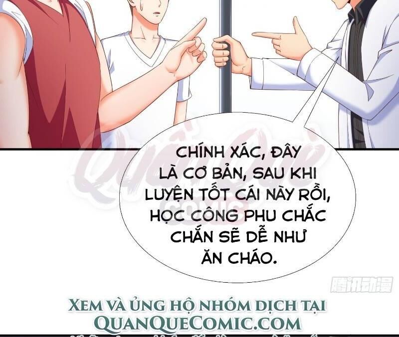 Siêu Cấp Thần Y Đại Biến Thái Chapter 26 - Trang 2