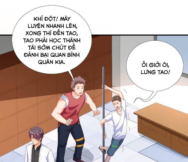 Siêu Cấp Thần Y Đại Biến Thái Chapter 26 - Trang 2