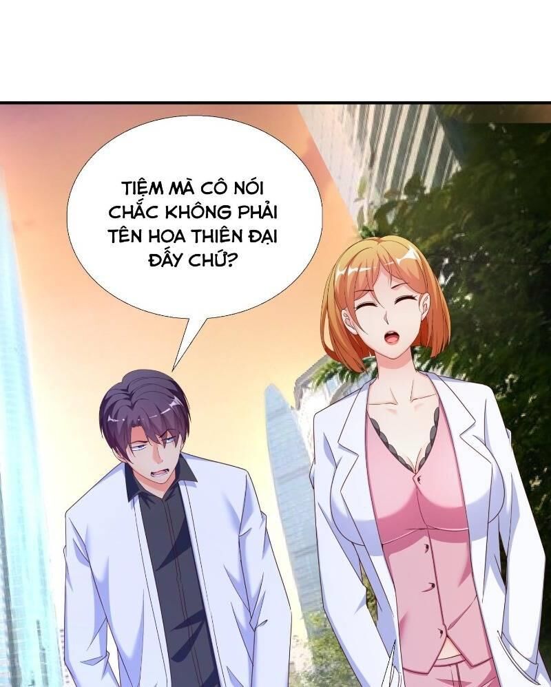 Siêu Cấp Thần Y Đại Biến Thái Chapter 26 - Trang 2