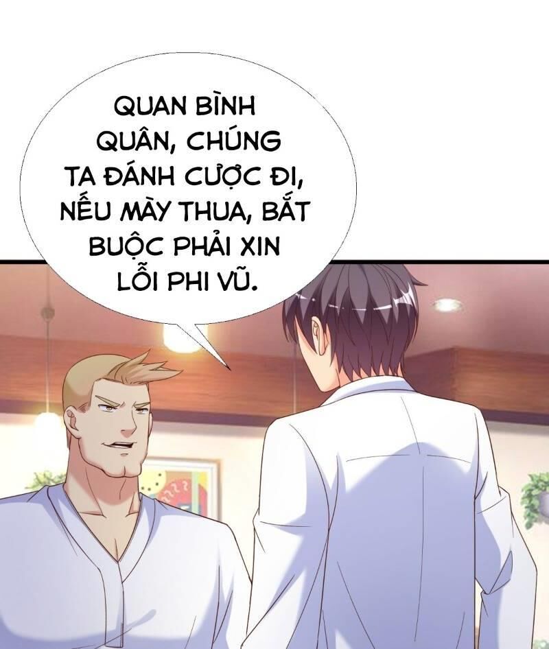 Siêu Cấp Thần Y Đại Biến Thái Chapter 25 - Trang 2