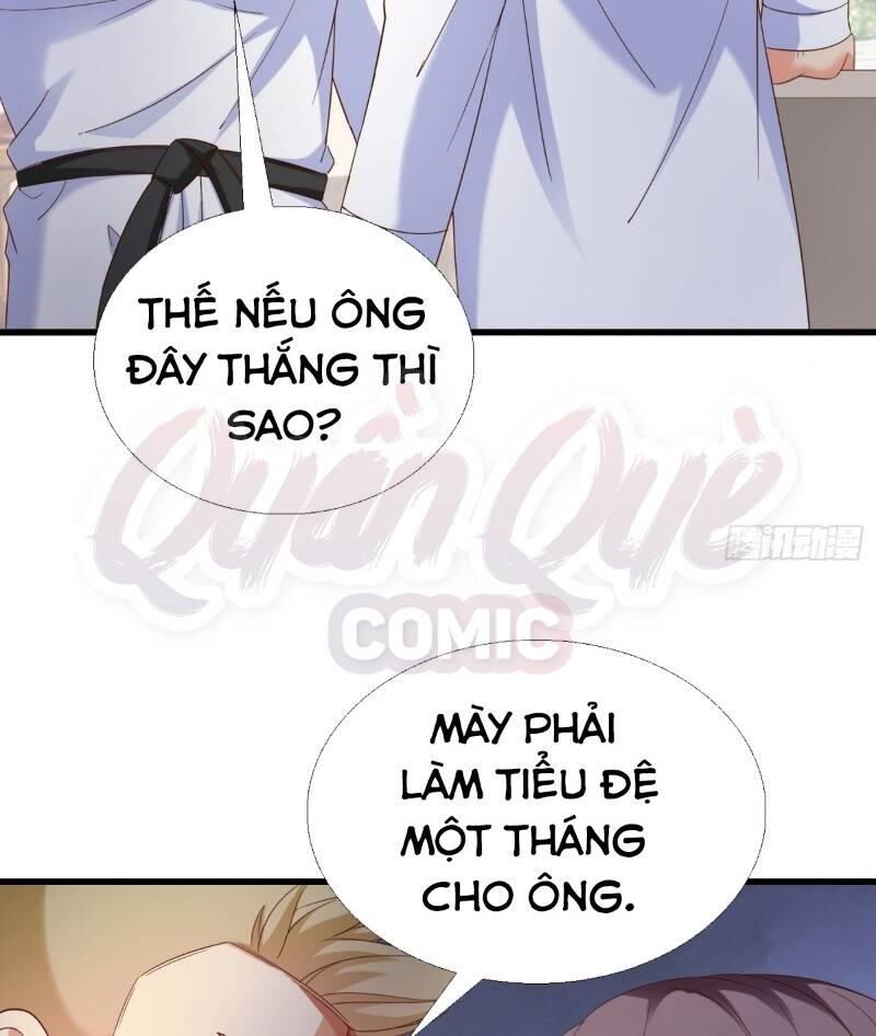 Siêu Cấp Thần Y Đại Biến Thái Chapter 25 - Trang 2