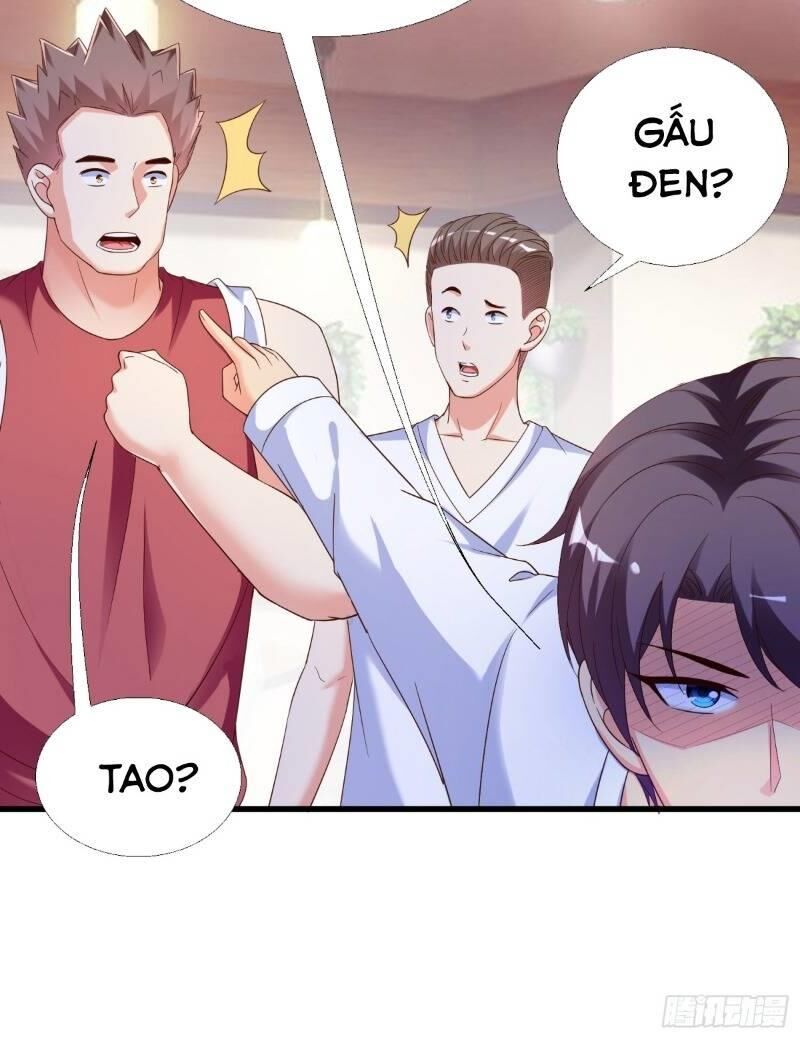 Siêu Cấp Thần Y Đại Biến Thái Chapter 25 - Trang 2