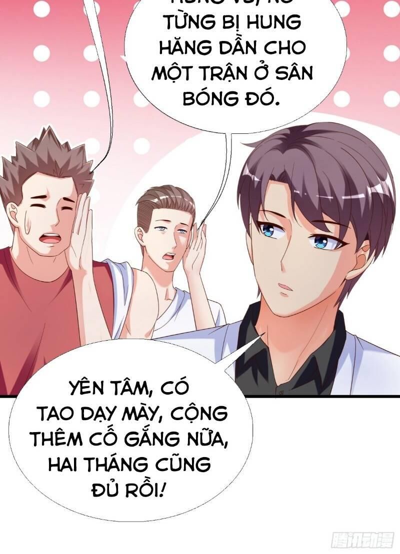 Siêu Cấp Thần Y Đại Biến Thái Chapter 25 - Trang 2