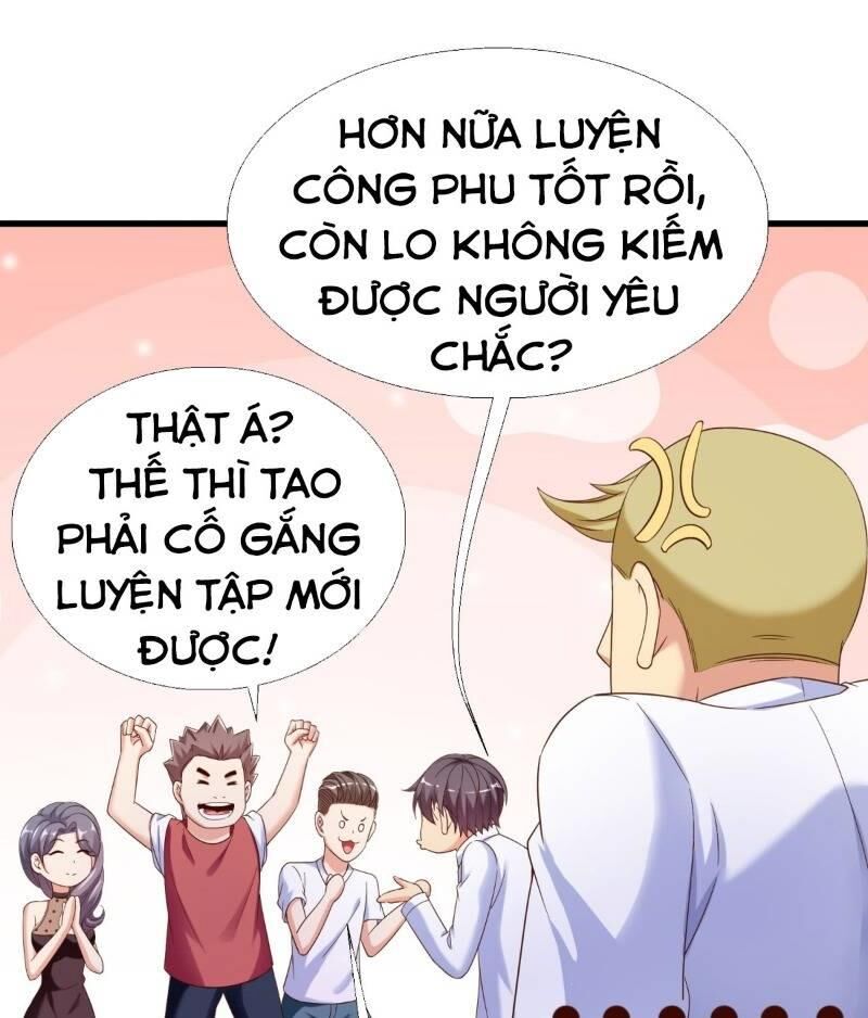 Siêu Cấp Thần Y Đại Biến Thái Chapter 25 - Trang 2