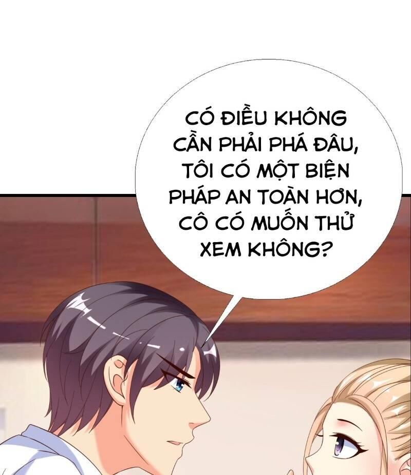 Siêu Cấp Thần Y Đại Biến Thái Chapter 25 - Trang 2