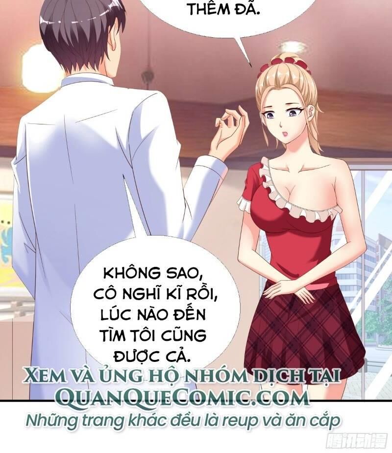 Siêu Cấp Thần Y Đại Biến Thái Chapter 25 - Trang 2