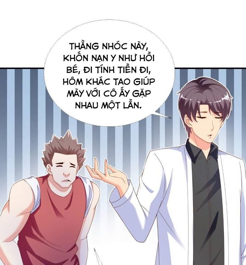 Siêu Cấp Thần Y Đại Biến Thái Chapter 25 - Trang 2