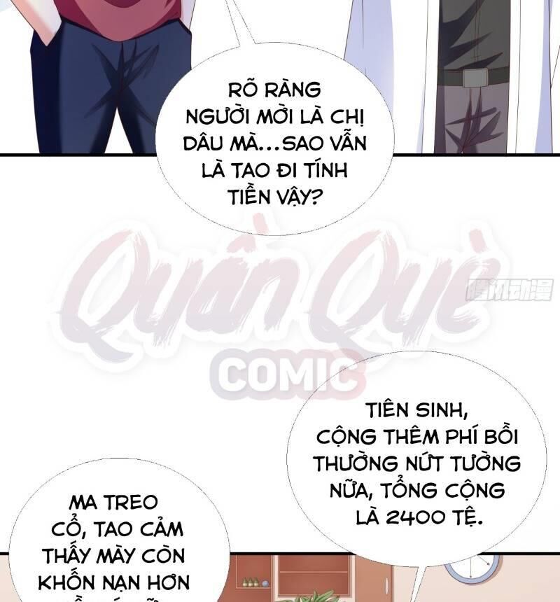 Siêu Cấp Thần Y Đại Biến Thái Chapter 25 - Trang 2