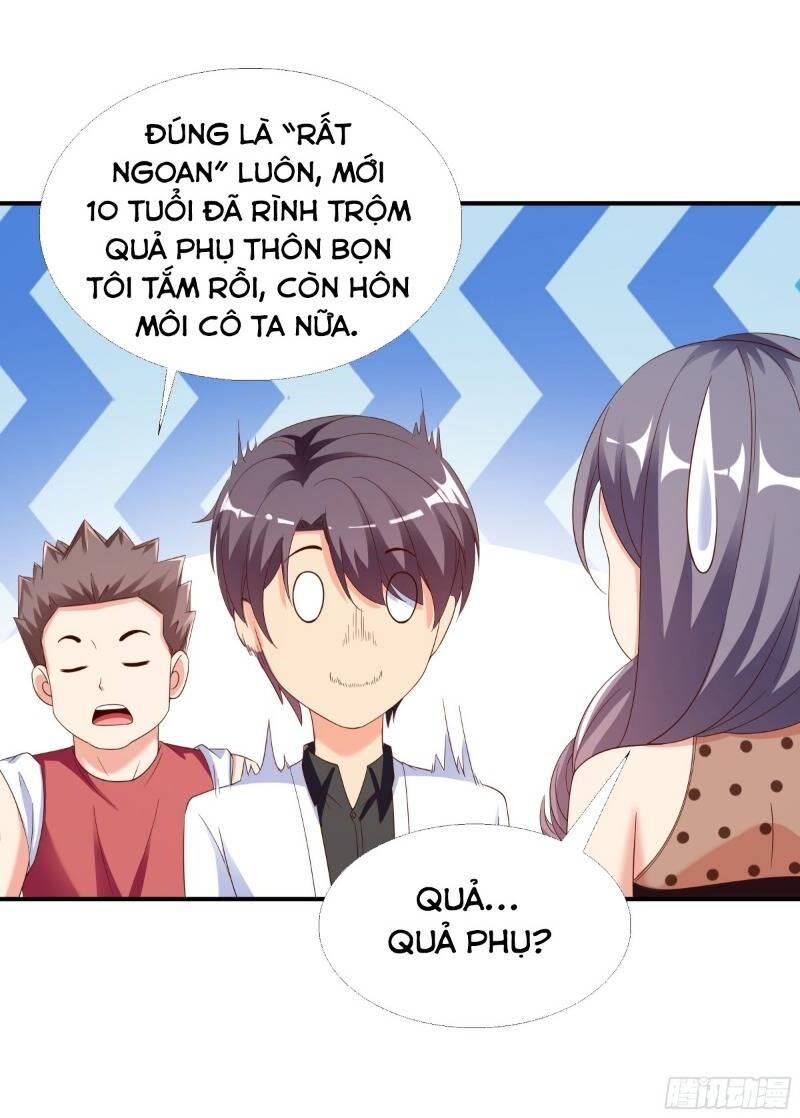 Siêu Cấp Thần Y Đại Biến Thái Chapter 25 - Trang 2