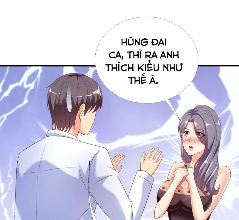 Siêu Cấp Thần Y Đại Biến Thái Chapter 25 - Trang 2