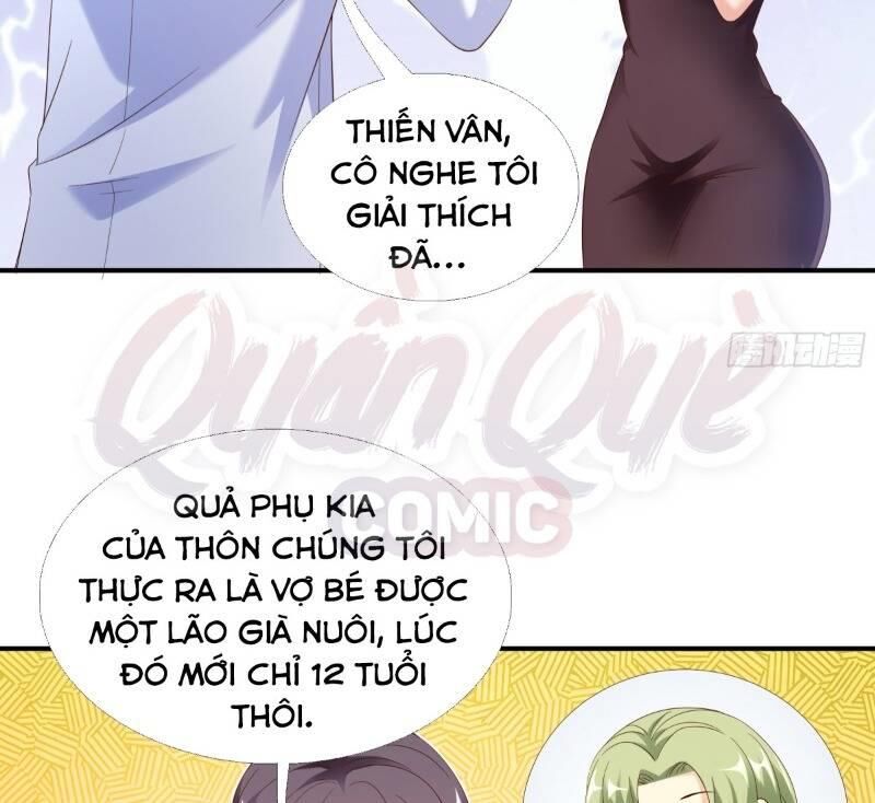 Siêu Cấp Thần Y Đại Biến Thái Chapter 25 - Trang 2