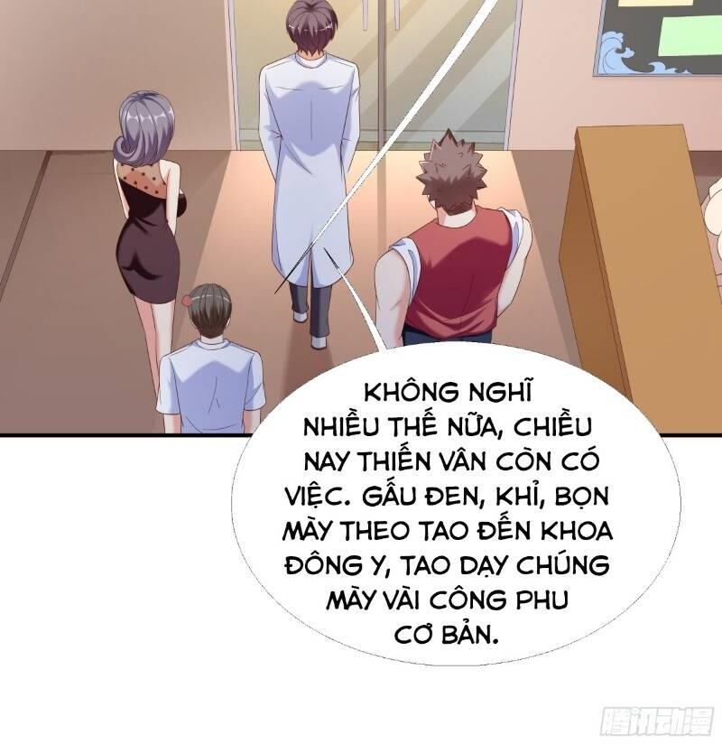 Siêu Cấp Thần Y Đại Biến Thái Chapter 25 - Trang 2