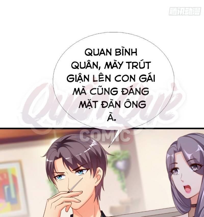 Siêu Cấp Thần Y Đại Biến Thái Chapter 25 - Trang 2